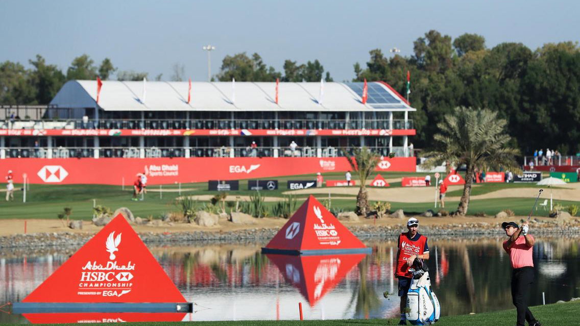 European Tour concerns grow over Iran threat